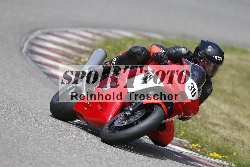 /21 29.05.2025 Speer Racing ADR/Gruppe gelb/30